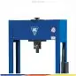 Preview: AC Hydraulik Werkstattpresse PJ20H